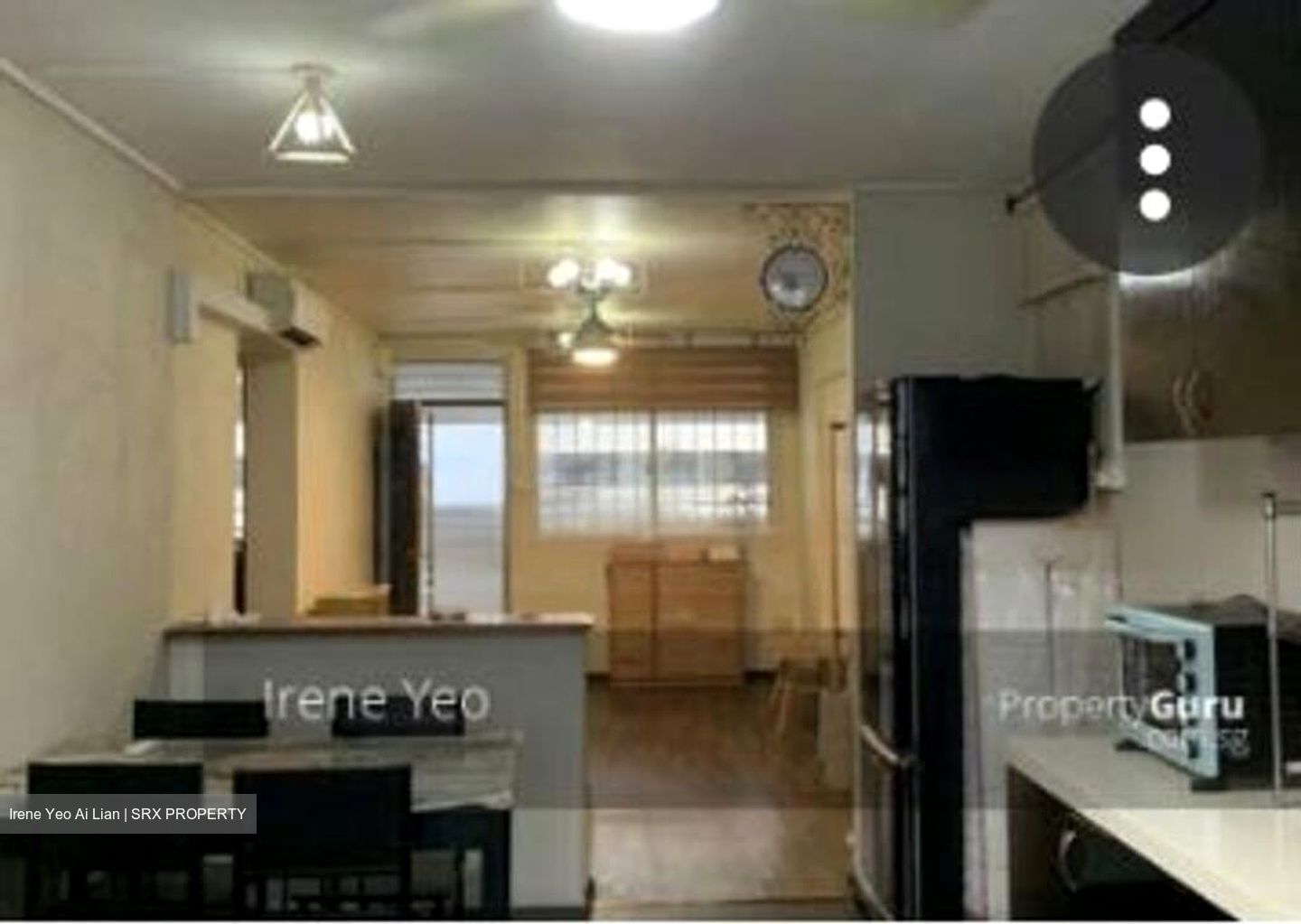 Blk 677 Hougang Avenue 8 (Hougang), HDB 3 Rooms #628791441